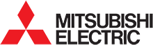 Mitsubishi Electric logo
