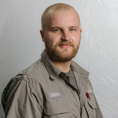 Headshot Chris S 2025-min Chris S