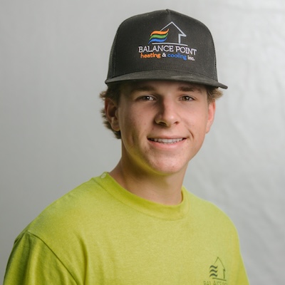 Headshot Dalton M 2025-min