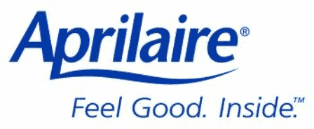 Aprilaire logo