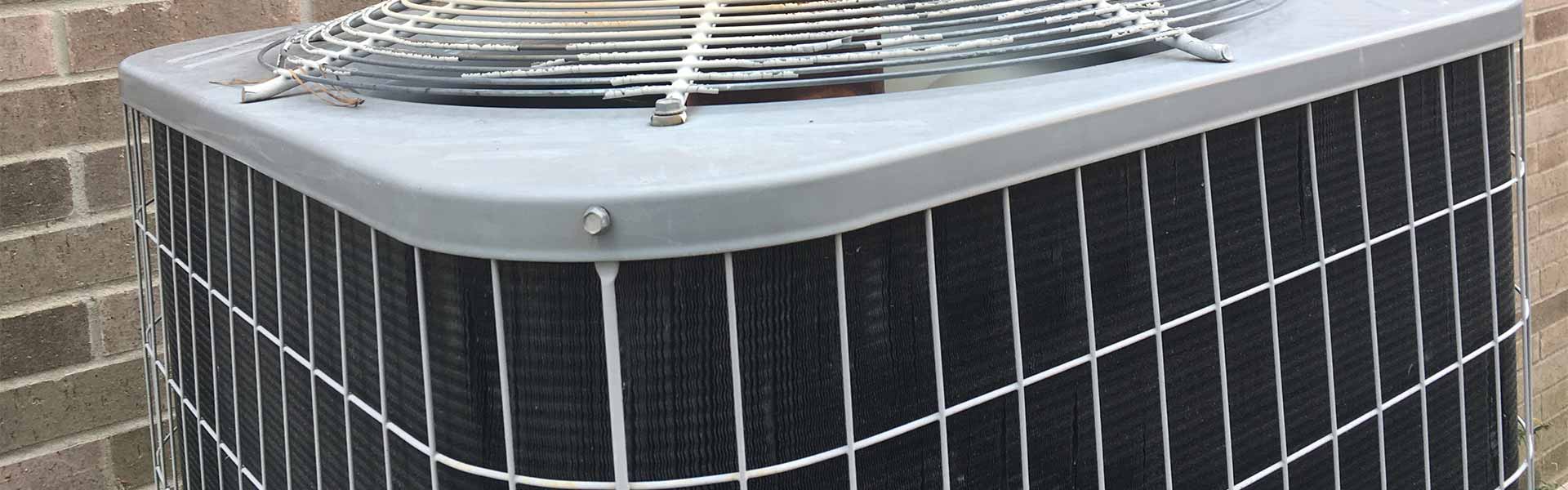 HVAC Services in Raymore and Kansas City Area Balance Point