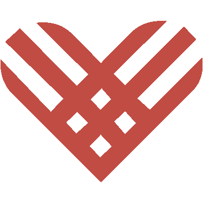 Giving Tuesday Heart