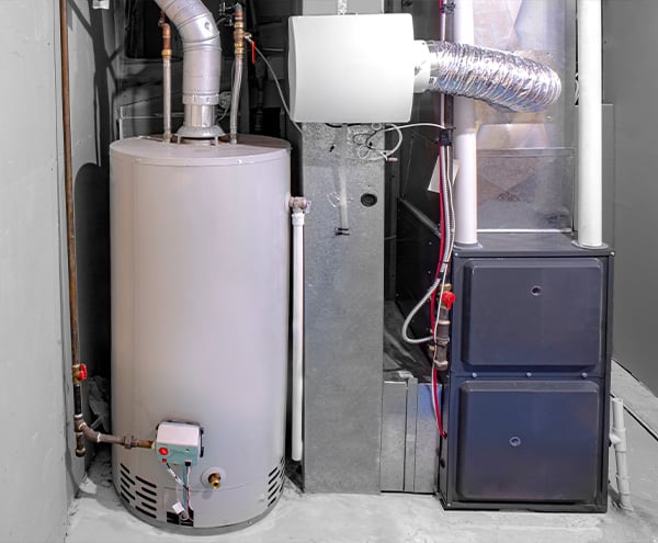 humidifier system in hvac