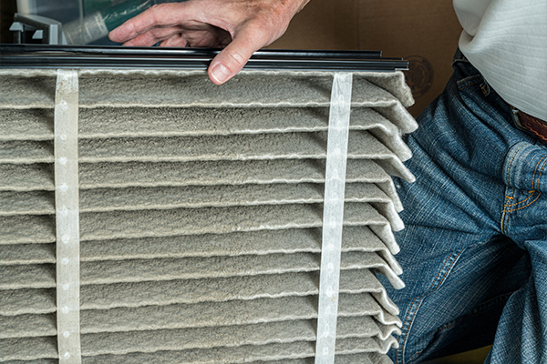 furnace filter